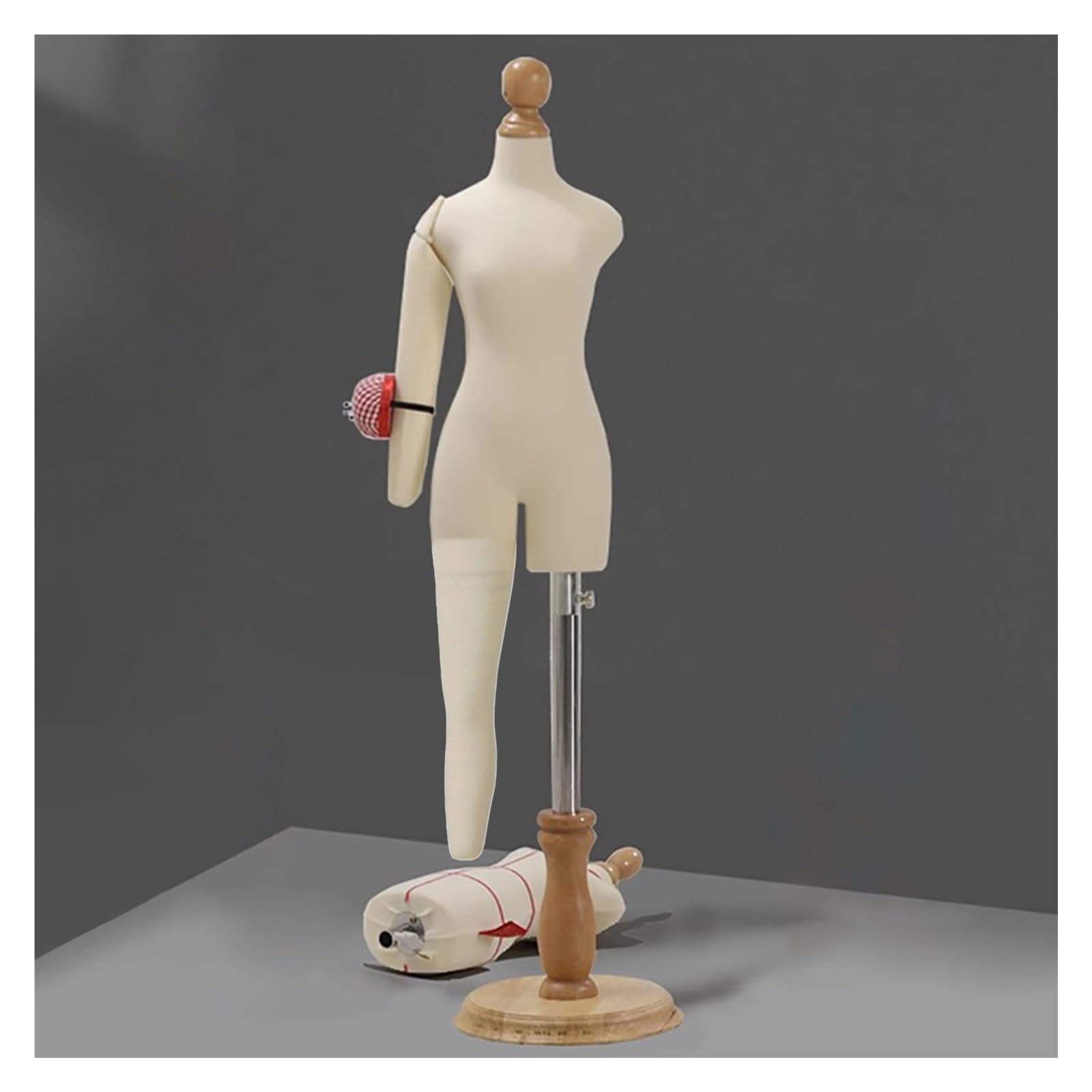 レディーストルソー　マネキン　女性体型 51-c0LGLlbL._UF350,350_QL50_.jpg